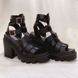 Steve Madden Cosmic Sandal